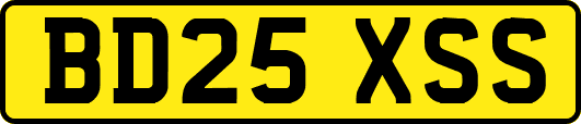 BD25XSS