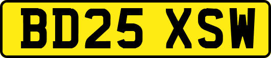 BD25XSW