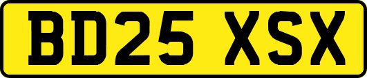 BD25XSX