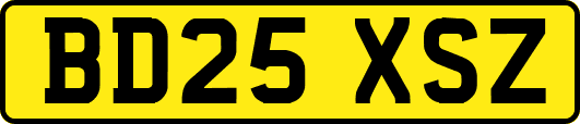 BD25XSZ