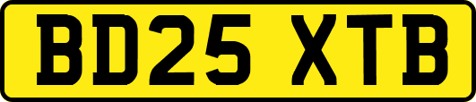 BD25XTB