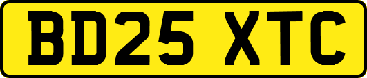 BD25XTC