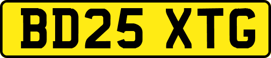 BD25XTG