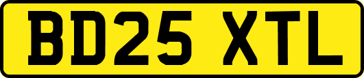 BD25XTL