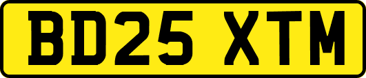 BD25XTM