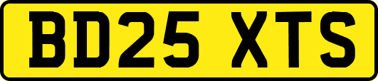 BD25XTS