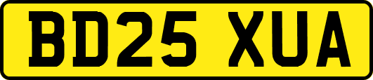 BD25XUA