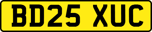 BD25XUC