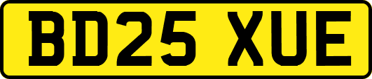 BD25XUE
