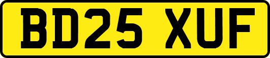 BD25XUF