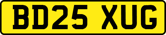 BD25XUG