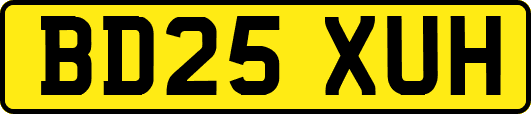 BD25XUH