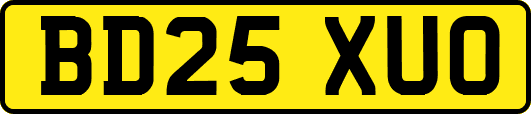 BD25XUO