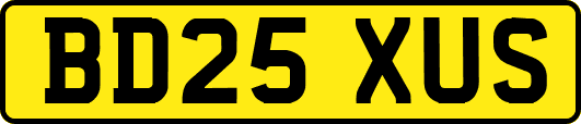 BD25XUS