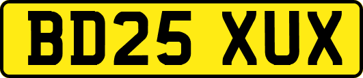 BD25XUX