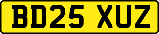 BD25XUZ