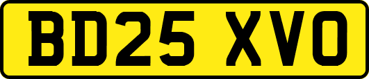 BD25XVO