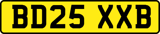 BD25XXB