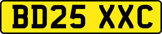 BD25XXC