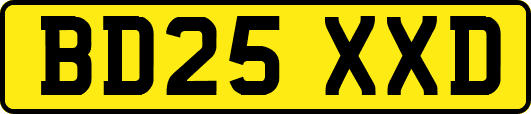BD25XXD