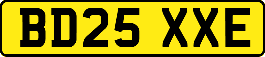 BD25XXE