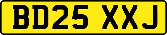 BD25XXJ