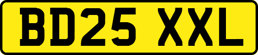 BD25XXL