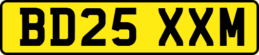 BD25XXM