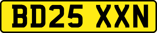 BD25XXN