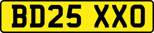 BD25XXO