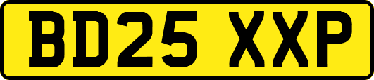 BD25XXP