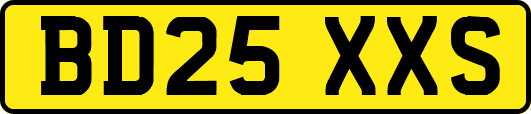 BD25XXS