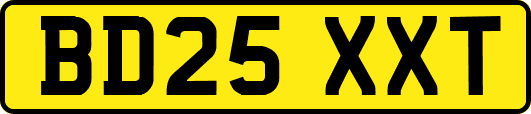 BD25XXT