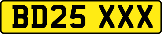 BD25XXX