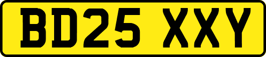 BD25XXY