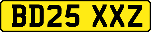 BD25XXZ