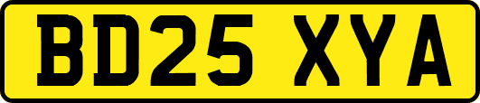 BD25XYA