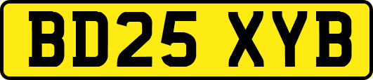 BD25XYB