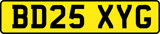 BD25XYG
