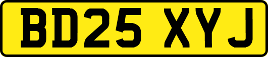 BD25XYJ