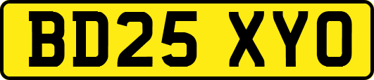 BD25XYO