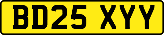 BD25XYY