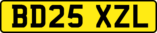 BD25XZL