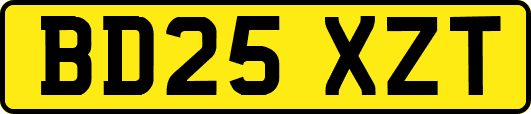 BD25XZT
