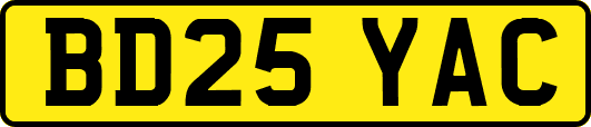 BD25YAC