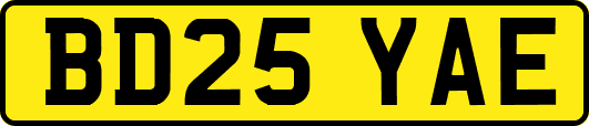 BD25YAE