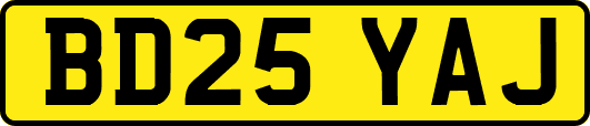 BD25YAJ