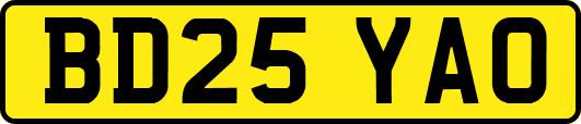 BD25YAO