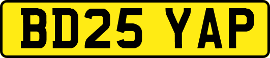 BD25YAP