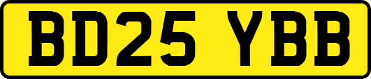 BD25YBB
